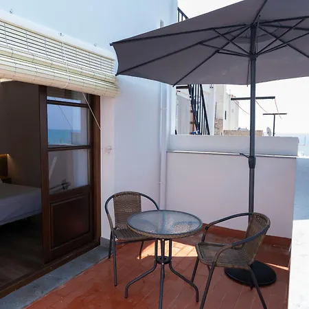 Casa Castell Orangecosta ゲストハウス *