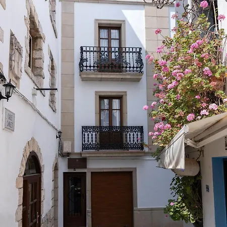 Casa Castell Orangecosta Peñíscola