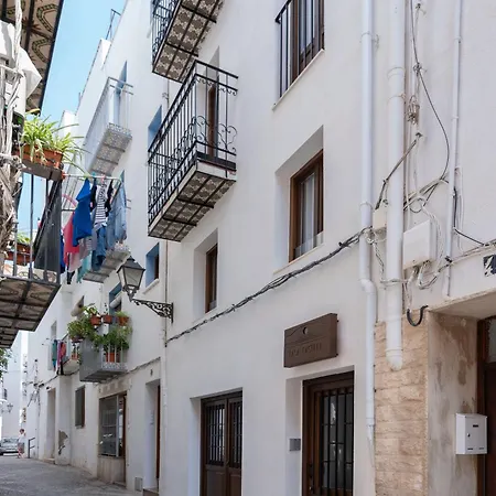 Casa Castell Orangecosta