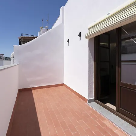 Casa Castell Orangecosta * Peñíscola