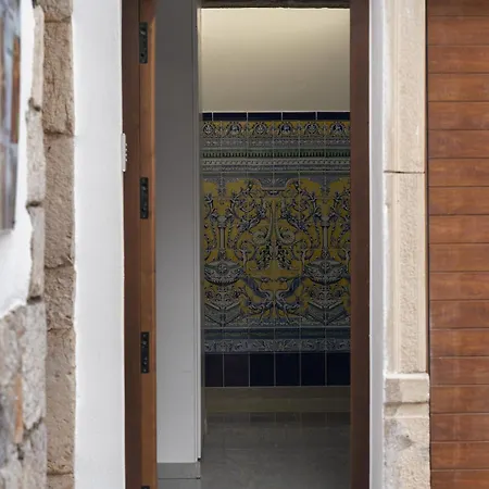 Casa Castell Orangecosta Peñíscola
