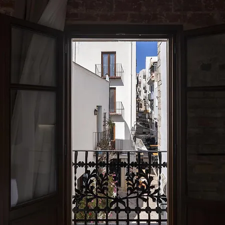 Casa Castell Orangecosta Peñíscola
