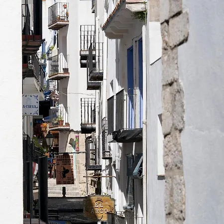 Casa Castell Orangecosta
