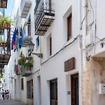 Gasthuis Casa Castell Orangecosta 4*