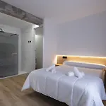 Casa Castell Orangecosta Gasthuis