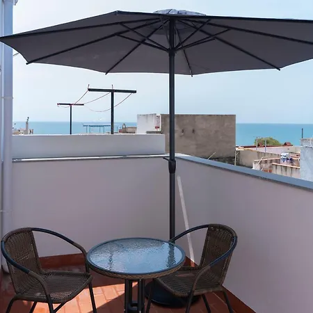 Casa Castell Orangecosta