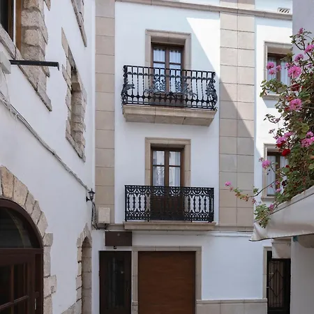 Casa Castell Orangecosta Peñíscola