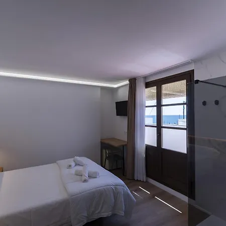 Casa Castell Orangecosta Peñíscola