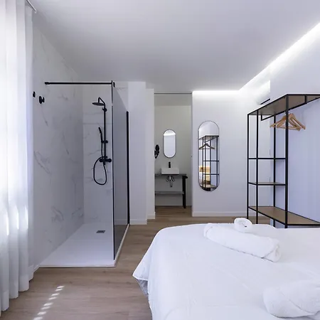 Casa Castell Orangecosta Affittacamere