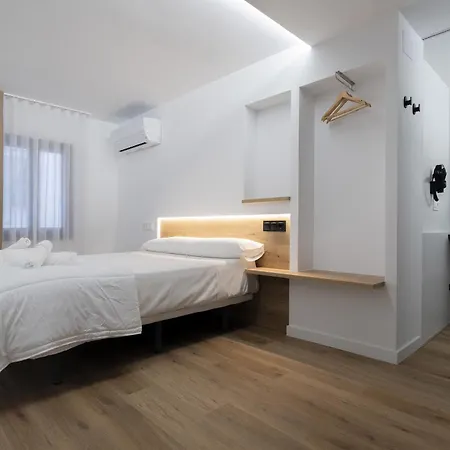 Casa Castell Orangecosta Penzion Peñíscola