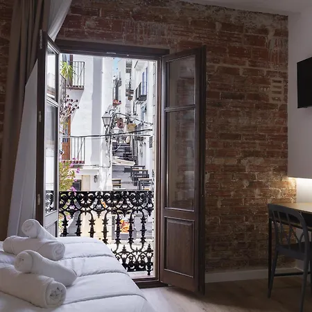 Casa Castell Orangecosta 4* Peñíscola