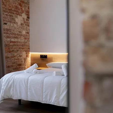 Affittacamere Casa Castell Orangecosta