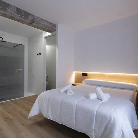 Casa Castell Orangecosta Penzion