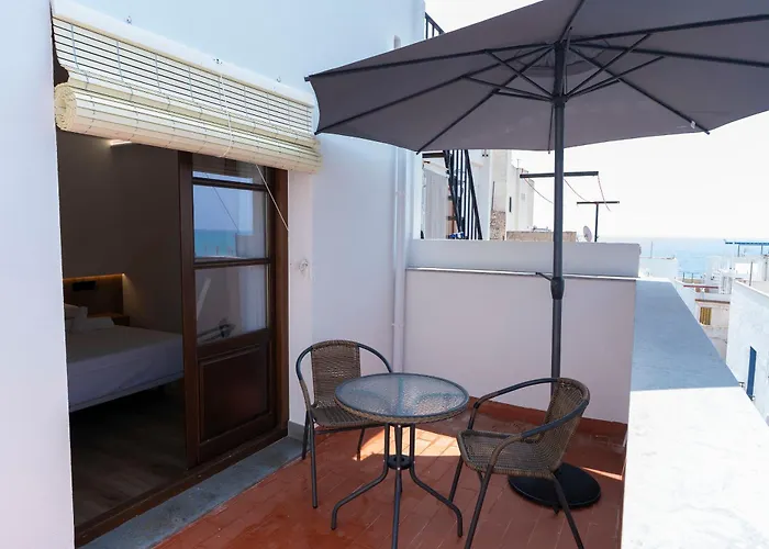 Casa Castell Orangecosta Pensión 3*