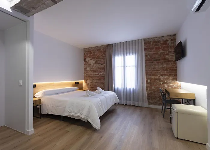 Pensión Casa Castell Orangecosta Peñíscola