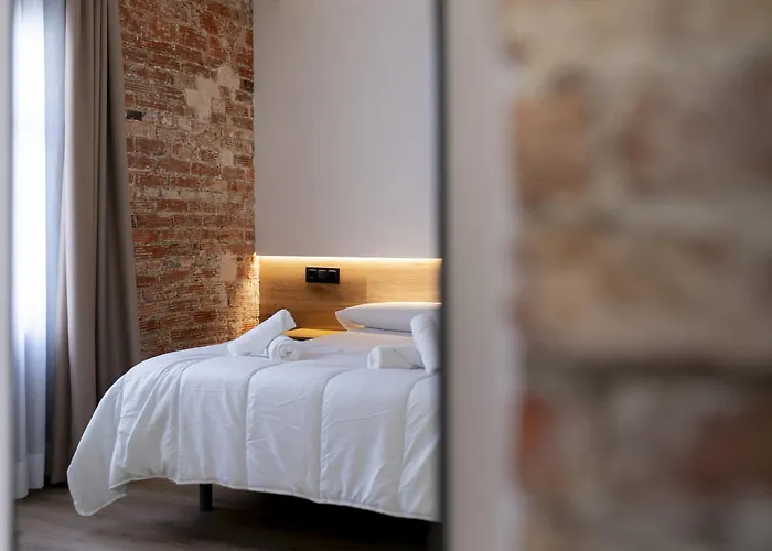Pensión Casa Castell Orangecosta
